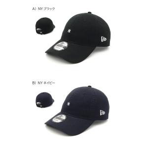 ニューエラ キャップ マイクロロゴ ONSPO...の詳細画像5