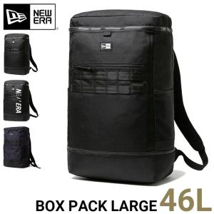 NEW ERA ニューエラ NEWERA リュック 高橋愛 ボックスパック ミッド