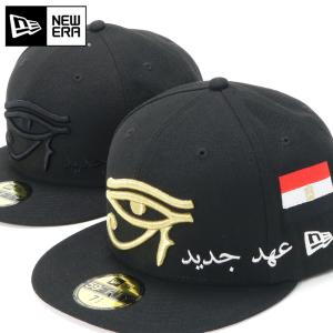 ニューエラ キャップ EGYPT 59FIFTY