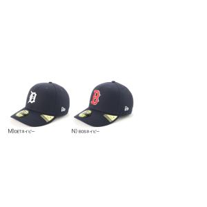 ニューエラキャップ MLB プレカーブド59F...の詳細画像2