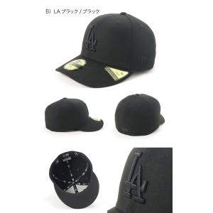 ニューエラキャップ MLB プレカーブド59F...の詳細画像4