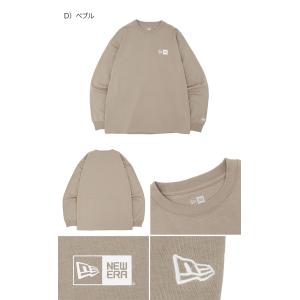 ニューエラ ロンT オーバーサイズ ONSPO...の詳細画像5