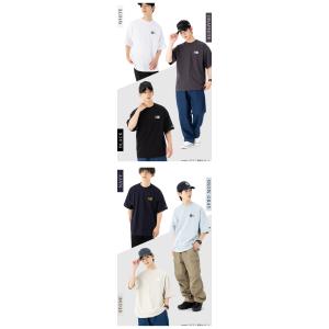 ニューエラ 半袖Tシャツ ONSPOTZ別注 ...の詳細画像5