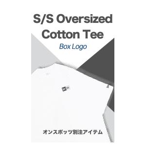 ニューエラ 半袖Tシャツ ONSPOTZ別注 ...の詳細画像1