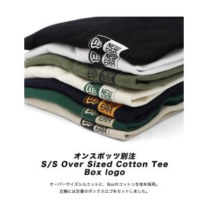 ニューエラ 半袖Tシャツ ONSPOTZ別注 ...の詳細画像2