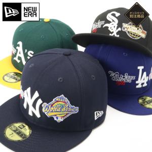 ニューエラ キャップ MLB ONSPOTZ別注｜caponspotz