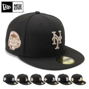 ニューエラ キャップ 59FIFTY MLB｜caponspotz