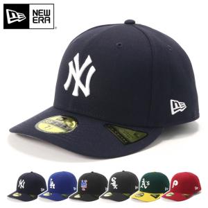 ニューエラ キャップ 59FIFTY MLB