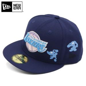 ニューエラ キャップ 59FIFTY コラボ｜caponspotz