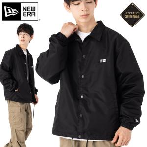 NEW ERA（ニューエラ） （メンズ、レディース）シェルジャケット