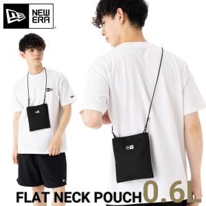 NEW ERA（ニューエラ） 岡本太郎 スクエアショルダー ポーチ バッグ