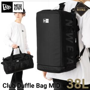 ニューエラ ダッフルバッグ 2WAY ONSPOTZ別注 - 最安値・価格