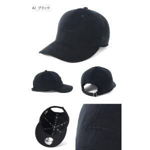 ニューエラ キャップ 手書きロゴ ONSPOTZ別注の詳細画像2