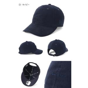 ニューエラ キャップ 手書きロゴ ONSPOTZ別注の詳細画像5