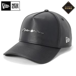 NEW ERA ニューエラ　ラインストーン　プレート ニューエラ NEW ERA キャップ 9FORTY ラインストーン