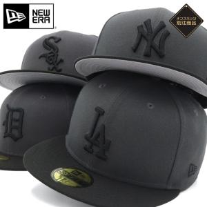 ニューエラキャップMLB 59FIFTY ２トーン ONSPOTZ別注｜caponspotz