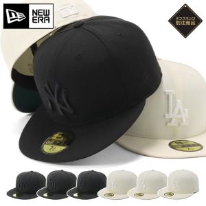 ニューエラキャップ 59FIFTY ONSPOTZ別注｜caponspotz