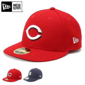 ニューエラ ベースボールキャップ MLBレッズ 帽子｜caponspotz