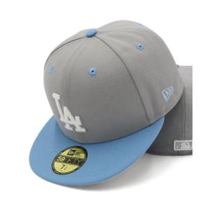 ニューエラキャップ 59FIFTY 2トーン ...の詳細画像2