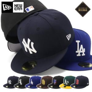 ニューエラ キャップMLB 59FIFTY ONSPOTZ別注