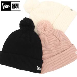 NEW ERA（ニューエラ） New Era NEW ERA 帽子 ニット帽 ベーシック