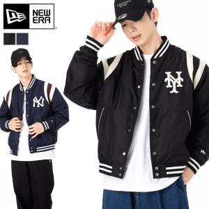 NEW ERA ニューエラ スタジャン レザー ワッペン L ブラック 刺繍 NEW ERA（ニューエラ） スタジャン レザースタジャン MLB メンズ