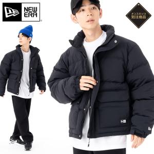 NEW ERA（ニューエラ） ニューエラアウトドア 中綿フィールド