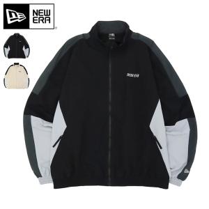 NEW ERA（ニューエラ） スムースジャージー サイドテープ トラック