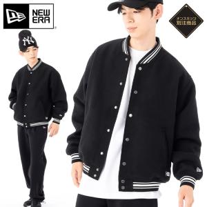 2026年2月】NEW ERA メンズスタジャンのおすすめ人気ランキング