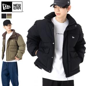 NEW ERA ニューエラ マウンテンパーカー ジャケット ONSPOTZ別注