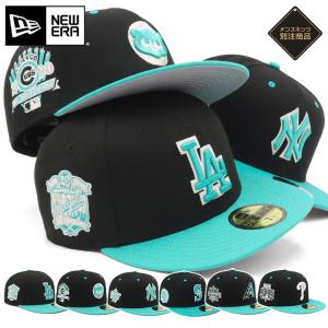 59FIFTY シティコネクト ニューエラ キャップ サンディエゴ