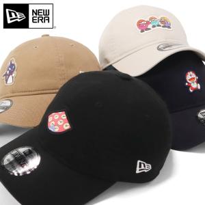 うめだ阪急限定NEWERA（SNOOPY）キャップ 9twenty-peanuts-12653833-osfm-