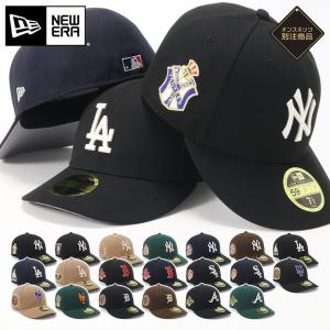 NEW ERA ◇◇ ＜ニューエラ＞ NEWERA MLB オーセンティック