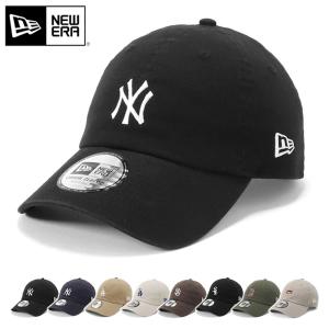 ニューエラ キャップ カジュアルクラシック MLB