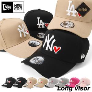 ニューエラキャップ MLB 9FORTYA-FRAMEロングバイザー ONSPOTZ別注