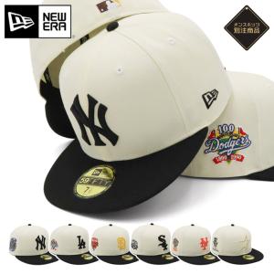 ニューエラ キャップ 59FIFTY ONSPOTZ別注｜caponspotz