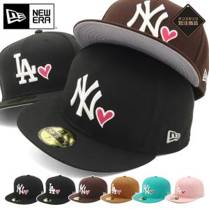 ニューエラキャップ MLB 59FIFTY ONSPOTZ別注