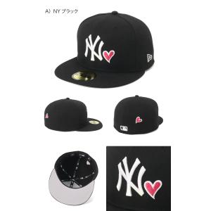 ニューエラキャップ MLB 59FIFTY O...の詳細画像2