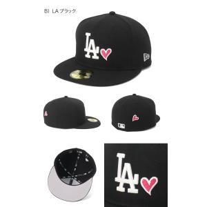 ニューエラキャップ MLB 59FIFTY O...の詳細画像3