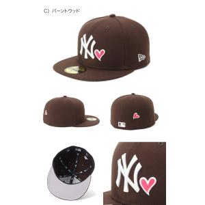 ニューエラキャップ MLB 59FIFTY O...の詳細画像4