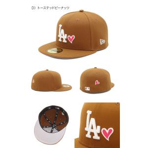 ニューエラキャップ MLB 59FIFTY O...の詳細画像5