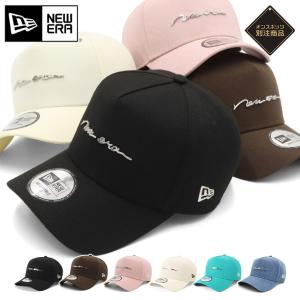 NEW ERA ニューエラ 9FORTY キャップ 940 MINI COLOR ミニ