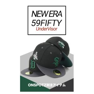 ニューエラキャップ MLB 59FIFTY ONSPOTZ別注 - ショッピング