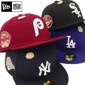 59FIFTY ニューエラ キャップ アリゾナ ダイヤモンドバックス MLB 2017