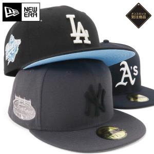 NEW ERA ニュー エラ 59FIFTY Powered by GORO NAKATSUGAWA（min