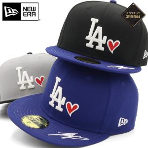 59FIFTY 2025 ゴールドコレクション ニューエラ キャップ ロサンゼルス