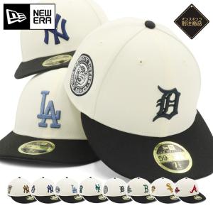 NEW ERA（ニューエラ） 海外限定 日本未発売 NEW ERA 59FIFTY MLB