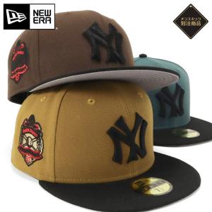 ニューエラ キャップ 59FIFTY ONSPOTZ別注｜caponspotz