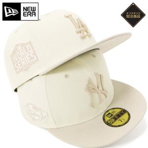 ニューエラ キャップ 59FIFTY ONSPOTZ別注｜caponspotz