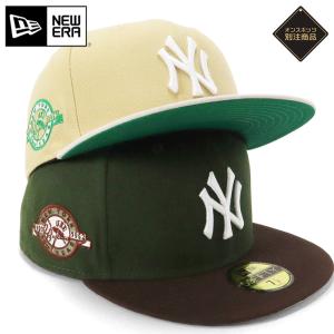 NEW ERA（ニューエラ） 59FIFTY DAY記念キャップ NYニューヨーク